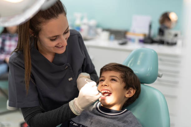 Best Emergency Treatment for Dental Infections or Abscesses in Fruit Heights, UT