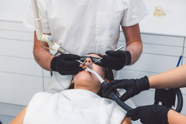 Best Emergency Treatment for Dental Infections or Abscesses in Fruit Heights, UT